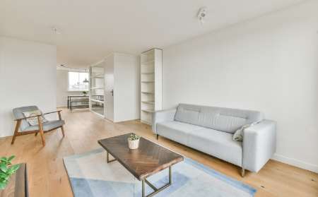 Apartment Complexes cleaning - Concord CA
