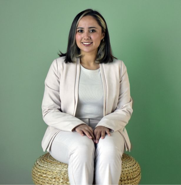 Briana Cruz - Partner & Managing Member at Star's Janitorial Services