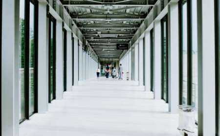 Industrial Buildings cleaning - Concord CA