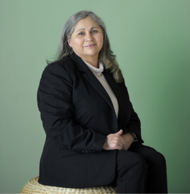Maria M. Hernandez - Founder & CEO at Star's Janitorial Services