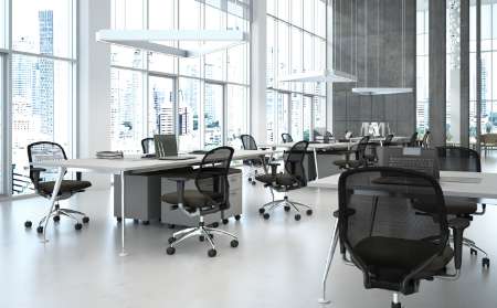 Office Buildings cleaning - Concord CA