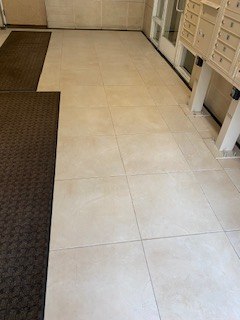 Star's Janitorial Services project photo 1 - commercial cleaning work in the East Bay