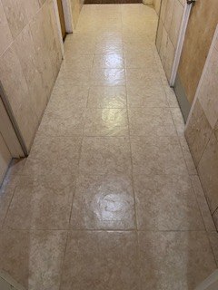 Star's Janitorial Services project photo 2 - commercial cleaning work in the East Bay