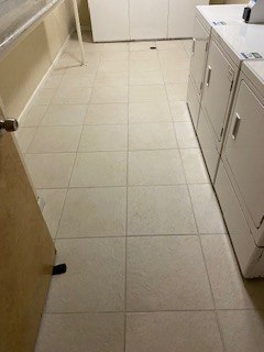 Star's Janitorial Services project photo 3 - commercial cleaning work in the East Bay