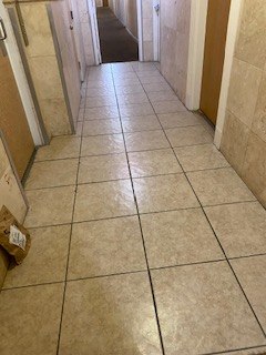 Star's Janitorial Services project photo 4 - commercial cleaning work in the East Bay