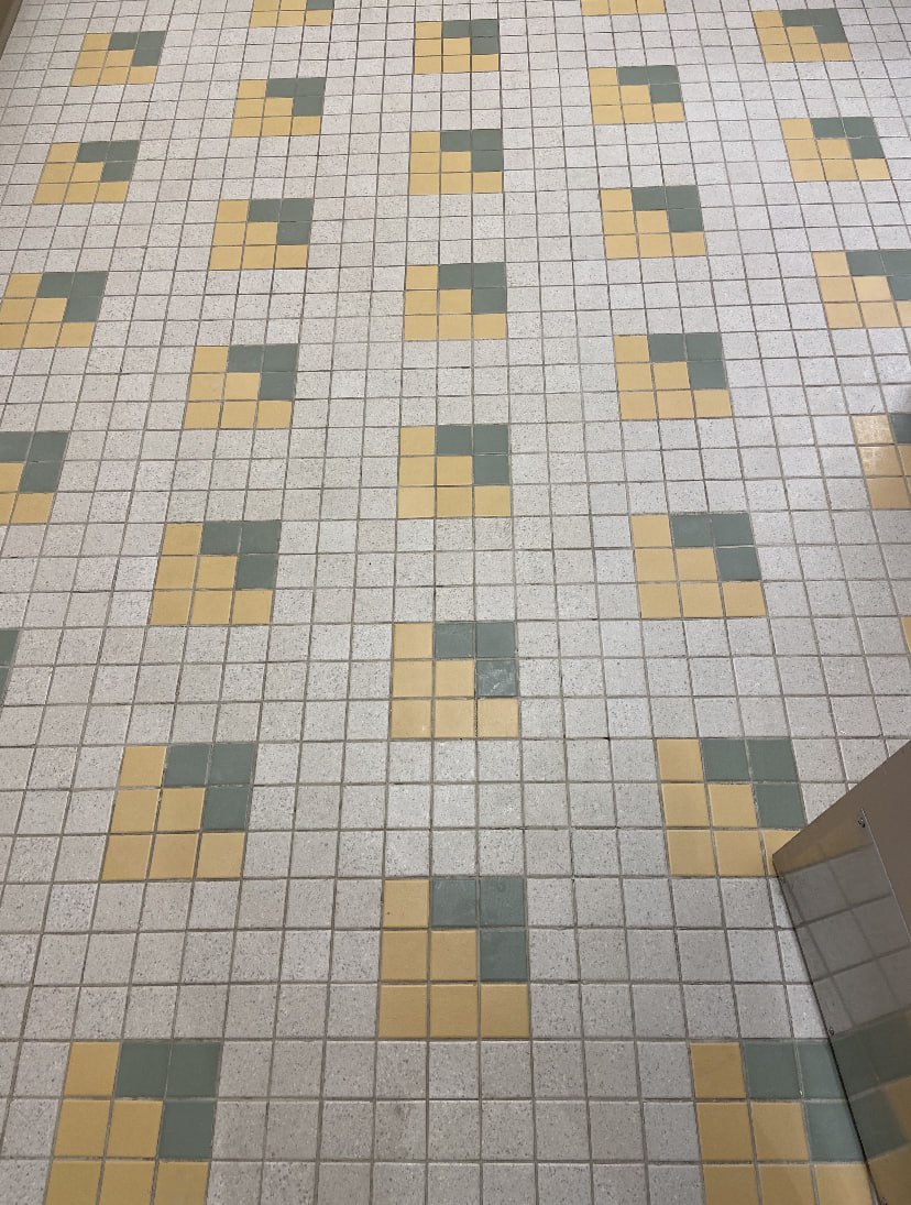 Star's Janitorial Services project photo 5 - commercial cleaning work in the East Bay