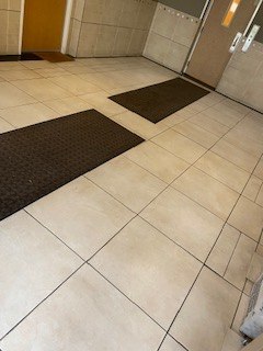 Star's Janitorial Services project photo 6 - commercial cleaning work in the East Bay