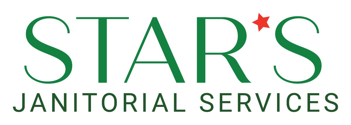 Star's Janitorial Services project photo 15 - commercial cleaning work in the East Bay