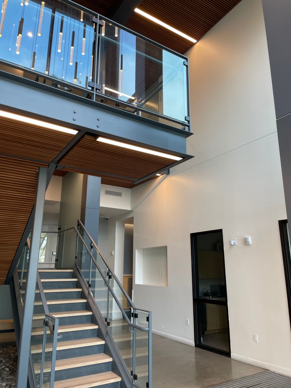 Star's Janitorial Services project photo 16 - commercial cleaning work in the East Bay