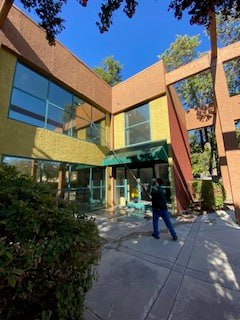 Star's Janitorial Services project photo 28 - commercial cleaning work in the East Bay