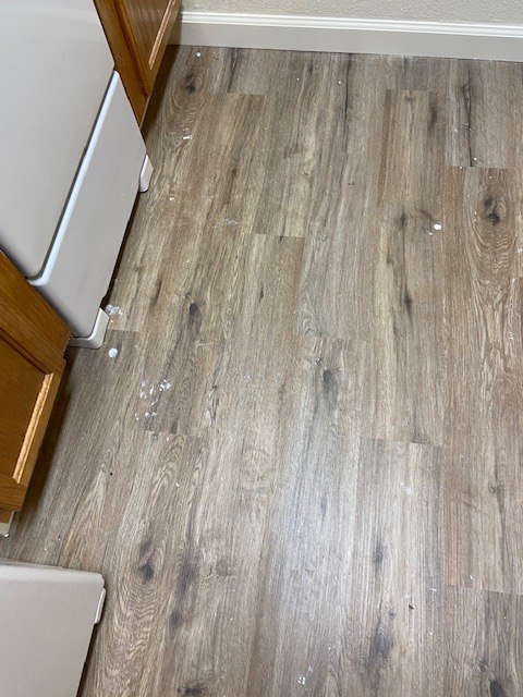 Star's Janitorial Services project photo 39 - commercial cleaning work in the East Bay