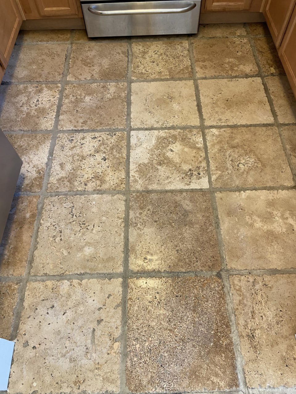 Star's Janitorial Services project photo 41 - commercial cleaning work in the East Bay