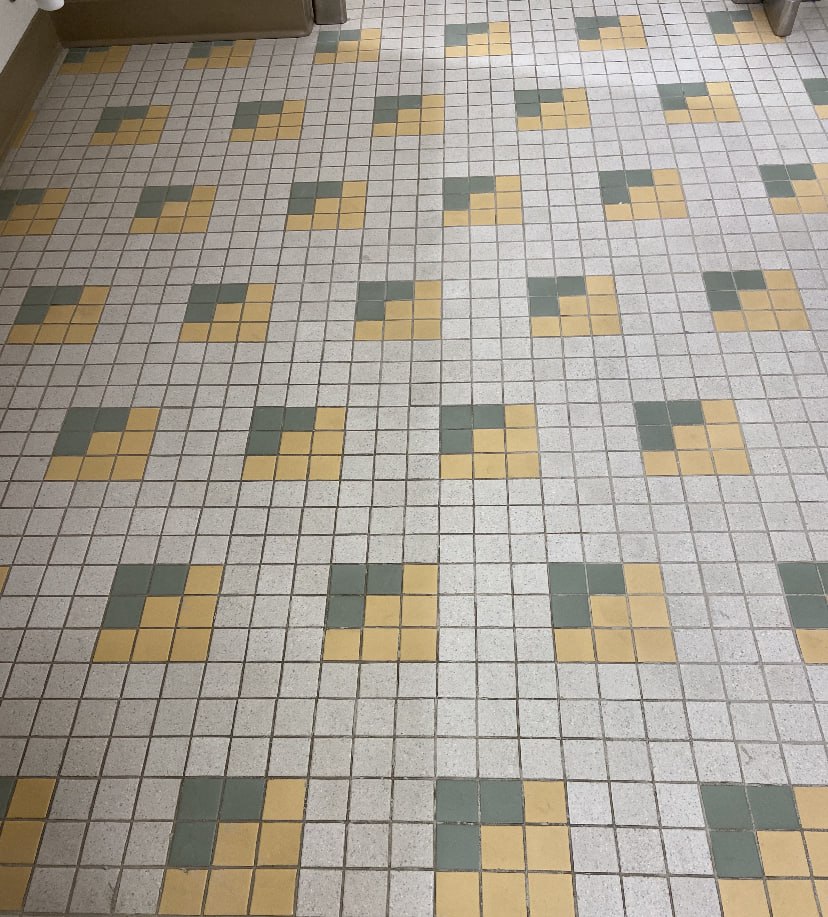 Star's Janitorial Services project photo 42 - commercial cleaning work in the East Bay