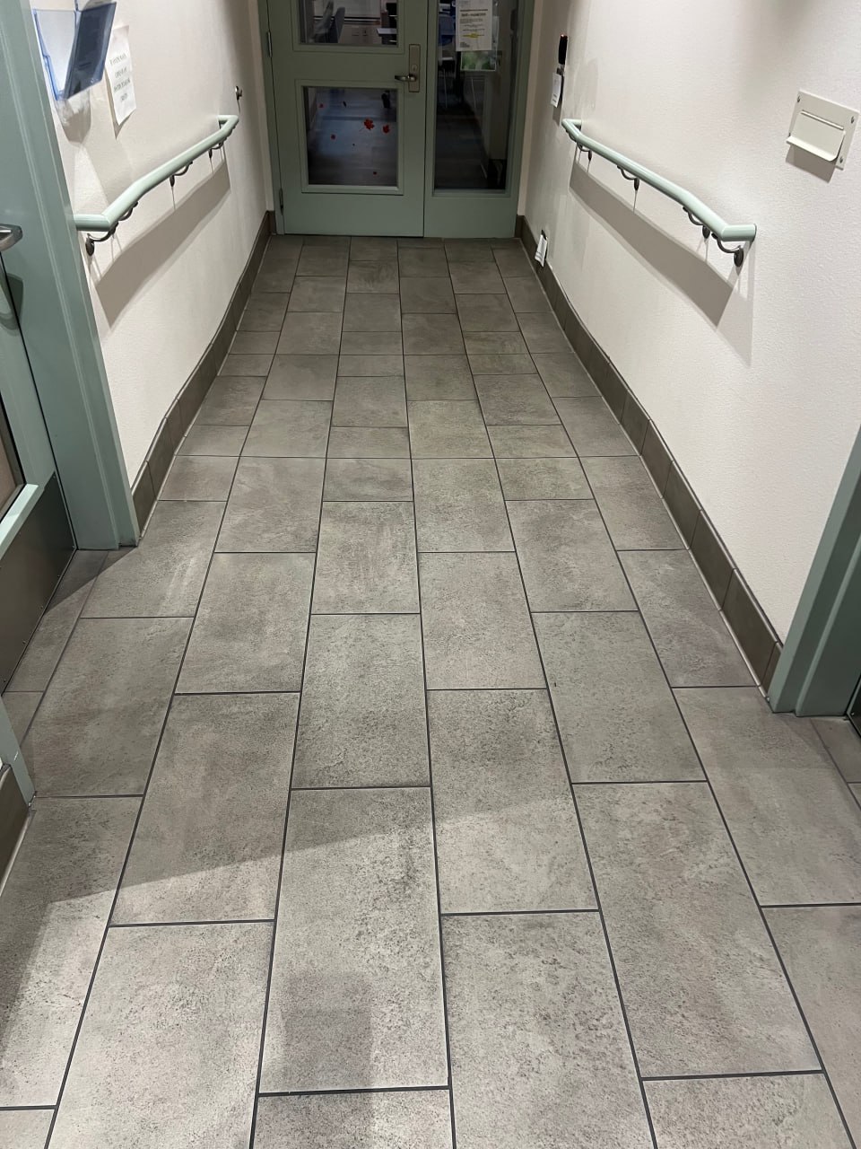 Star's Janitorial Services project photo 45 - commercial cleaning work in the East Bay