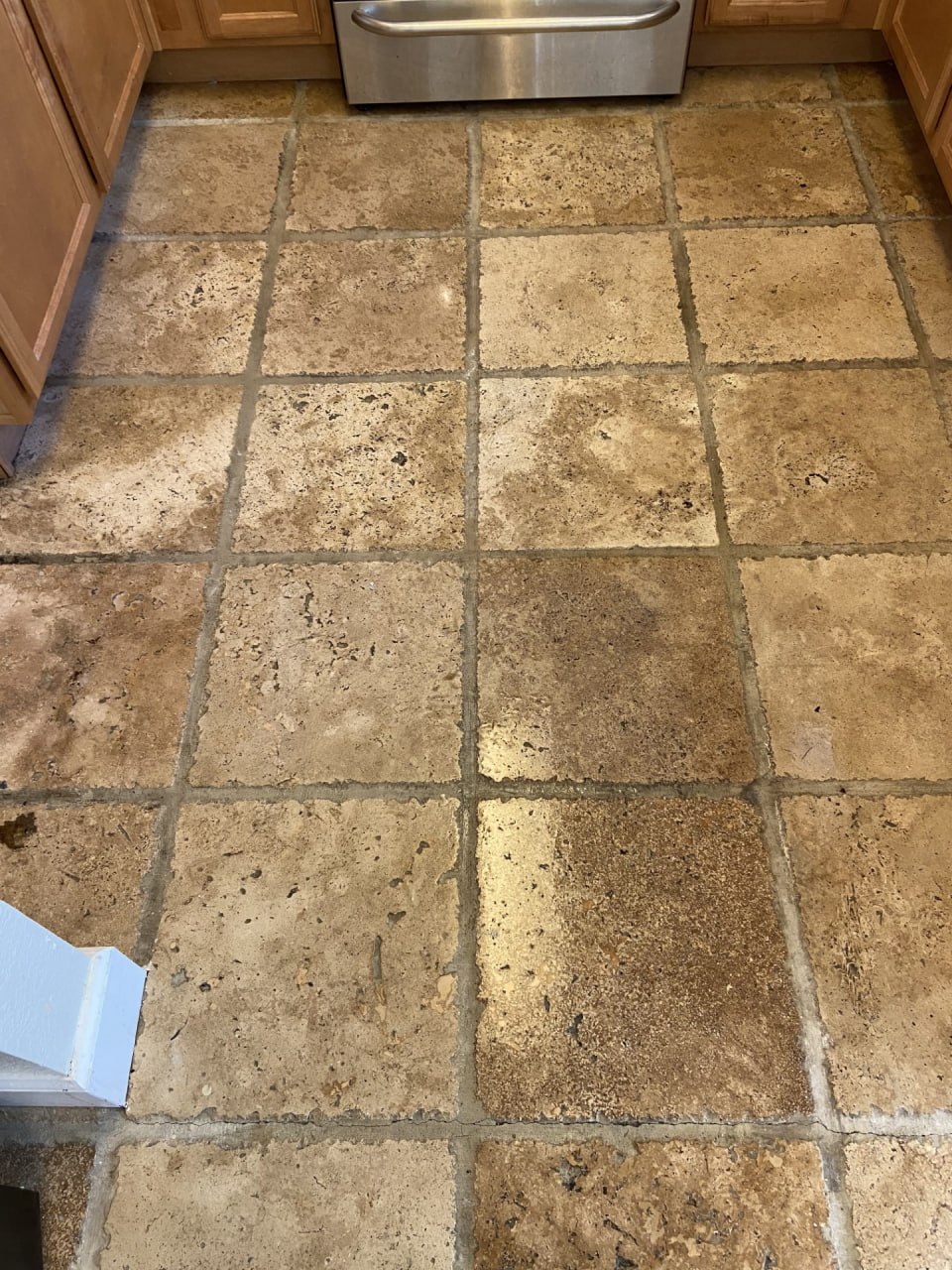Star's Janitorial Services project photo 48 - commercial cleaning work in the East Bay