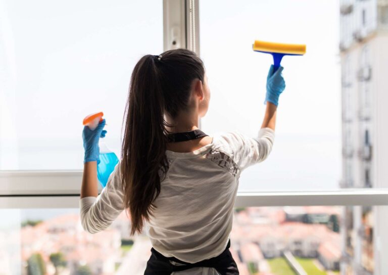 What Season Is Best To Get Cleaning Done?