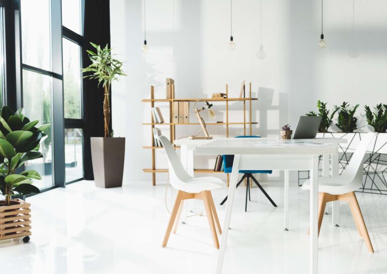 10 Ways a Clean Workplace Can Increase Productivity
